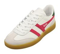 Gola VIPER Baskets Femme Blanc Rose - 40 EU