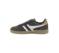 Gola Viper Baskets pour femme - Mocha-Off.White-Brown-Sugar-Gum, Moka Off White Brown Sugar Gum, 37 EU