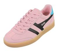 Gola Viper Baskets Femme Rose Noir - 41 EU