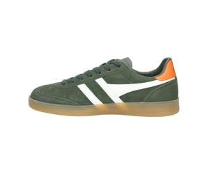 Gola - Viper Baskets - Homme - Chaussures - Vert - Taille: 45 EU