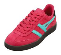 Gola VIPER Baskets Mode Femme Fuchsia Noir - 39 EU