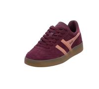 Gola Viper Baskets pour femme Windsor-Wine-Terracotta-Cerise-Gum, Windsor Wine Terracotta Cerise Gum, 37 EU