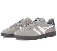 Gola Viper Baskets tendance pour homme en ciment blanc marine, Ciment Blanc Marine, 42 1/3 EU