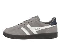 Gola Viper Baskets tendance pour homme en ciment blanc marine, Ciment Blanc Marine, 42 1/3 EU
