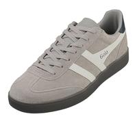 Gola Viper Baskets tendance pour homme en ciment blanc marine, Ciment Blanc Marine, 45 EU
