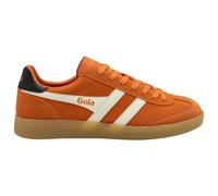 Gola - Viper - Baskets - UK 12 | EU 46 - moody orange / off-white / black / gum