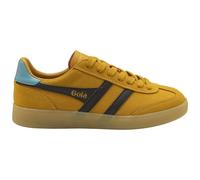 Baskets femme Gola Viper Trainer Jaune 39