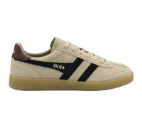 Gola - Viper - Chaussures lifestyle homme Bone / Black / Red Ochre / Gum - 45