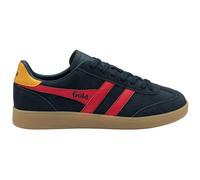 Gola - Viper - Chaussures lifestyle homme Navy / Red / Sun / Gum - 43