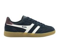 Gola - Viper - Chaussures lifestyle homme Navy / White / Burgundy / Gum - 43