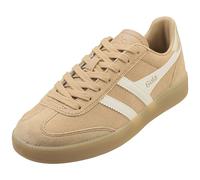 Gola VIPER Fashion Trainers Femme Caramel Blanc Or - 41 EU