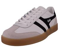 Gola Baskets Viper CMB744WB Cuir Taille 44 (EU)