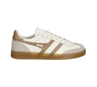 Baskets Gola Viper Leather W pour Femme 41 Blanc