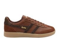 Gola - Viper Serra - Chaussures lifestyle homme Cognac Pebble / Dark Brown / Gum - 44