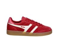 Gola - Viper Trainer - Femme - Chaussures - Rouge - Taille: 41 EU