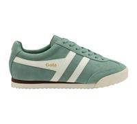 Gola - Women's Apollo - Baskets - EU 42 - green mist / off white / dark brown