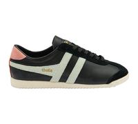 Gola - Women's Bullet Pure - Baskets - EU 37 - black / matcha / coral pink