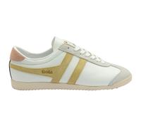 Gola - Women's Bullet Pure - Baskets - EU 38 - white / lemon / pearl pink