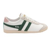 Gola Chaussures Goliathes BULLT PURE Blanc/Vert Femme 41 EU