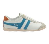 Gola - Women's Bullet Pure - Baskets - EU 41 - white / lake / terracotta