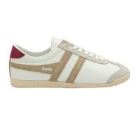 Gola - Women's Bullet Pure - Baskets - EU 42 - white / bone / cerise