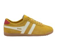 Gola - Women's Bullet Suede - Baskets - EU 37 - pollen / off white / pale gum