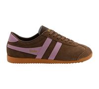 Gola - Women's Bullet Suede - Baskets - EU 40 - dark brown / candy / gum