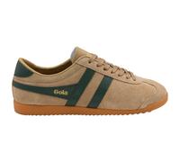 Gola - Women's Bullet Suede - Baskets - EU 40 - light caramel / evergreen / gum