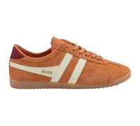 Gola - Women's Bullet Suede - Baskets - UK 9 | EU 42 - terracotta / off-white / pale gum