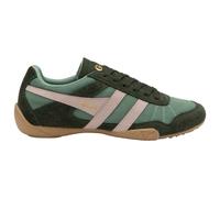 Gola - Women's Cascade - Baskets - EU 38 - green mist / dark khaki / chalk pink / gum