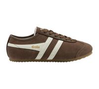 Gola Baskets en suède Cleora Femme Marron Taille 40