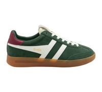 Gola - Women's Cyclone - Baskets - EU 39 - evergreen / off white / cerise / gum