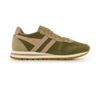 Gola Baskets Daytona Chute Femme 38 Vert
