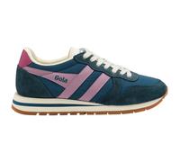 Gola - Women's Daytona Chute - Baskets - EU 42 - peacock / dark teal / candy