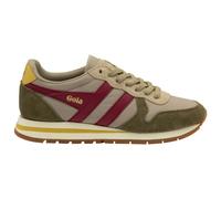 Gola - Women's Daytona Chute - Baskets - UK 3 | EU 36 - bone / khaki / cerise