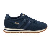Gola - Women's Daytona Suede - Baskets - EU 38 - navy