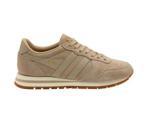 Gola - Women's Daytona Suede - Baskets - EU 40 - bone