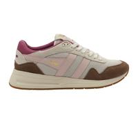 Baskets suÃšde femme Gola Delta Blanc 38