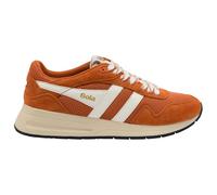 Gola - Women's Delta - Baskets - EU 42 - moody orange / off white