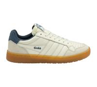 Gola - Women's Eagle '86 - Baskets - EU 38 - off white / moonlight / gum