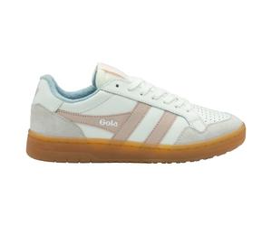Gola - Women's Eagle '86 - Baskets - EU 40 - white / rose / air / gum