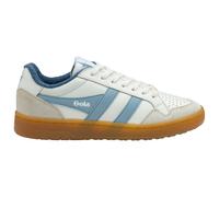 Gola - Women's Eagle '86 - Baskets - EU 41 - white / air / moonlight / gum