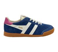 Gola - Women's Elan - Baskets - EU 36 - deep blue / off white / shocking pink