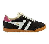 Gola Baskets Elan Femme Noir 37