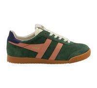 Gola - Women's Elan - Baskets - EU 37 - evergreen / terracotta / plum