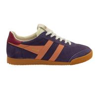 Gola - Women's Elan - Baskets - EU 37 - plum / terracotta / cerise