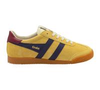 Gola Baskets Elan CLB538YV pour Femme Taille 37 Jaune