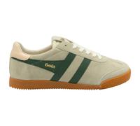 Gola - Women's Elan - Baskets - EU 37 - wheat / evergreen / pearl pink