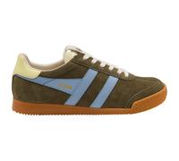 Gola - Women's Elan - Baskets - EU 38 - khaki / air / buttermilk