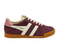 Gola - Women's Elan - Baskets - EU 38 - windsor wine / off white / coral pink